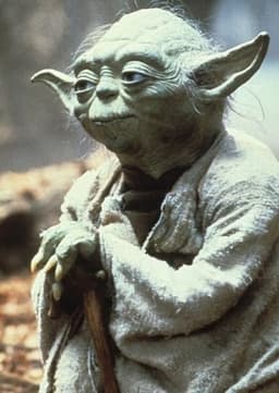 Yoda