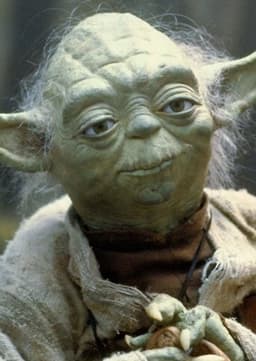 Yoda