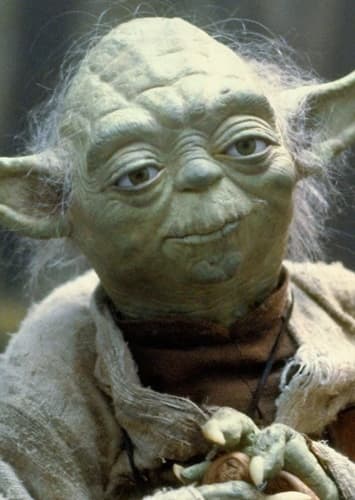 Yoda