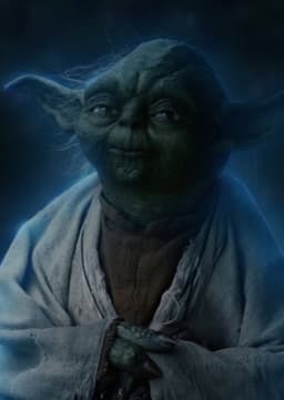 Yoda