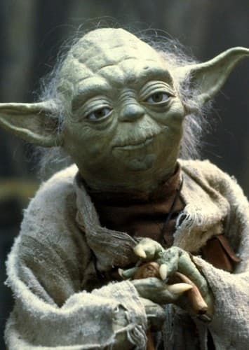 Yoda
