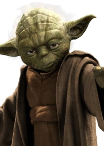Yoda