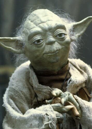 Yoda