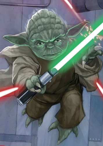 Yoda
