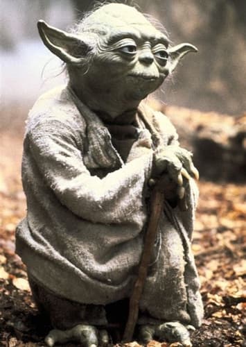 Yoda