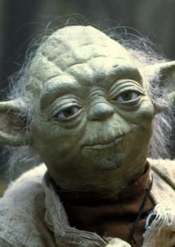 Yoda