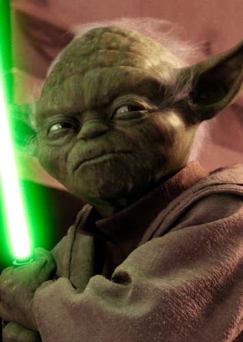 Yoda