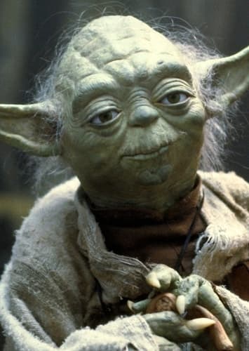 Yoda