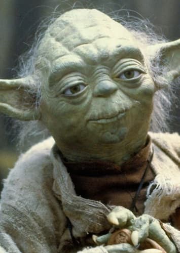 Yoda