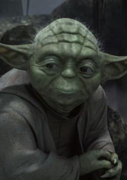 Yoda