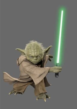 Yoda