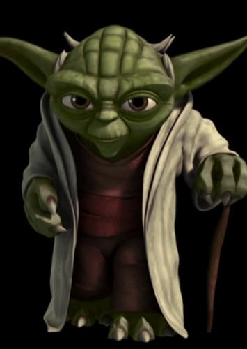 Yoda