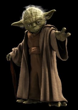 Yoda