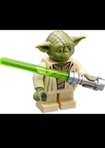 Yoda