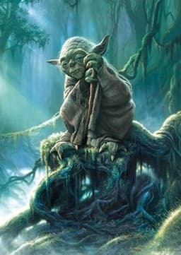 Yoda
