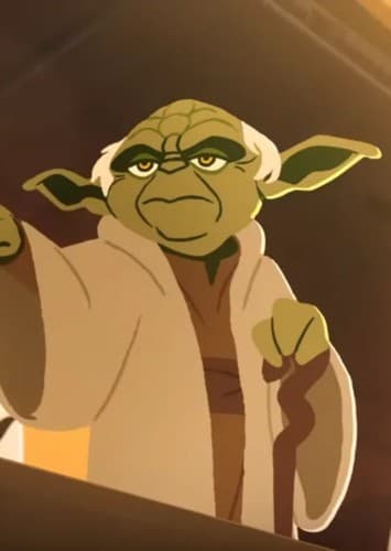 Yoda