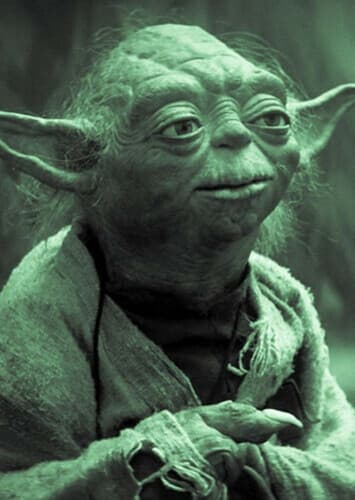 Yoda
