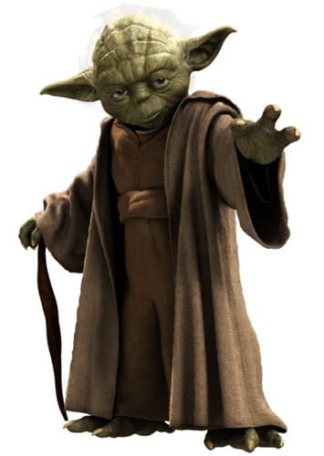 Yoda