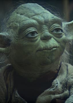Yoda