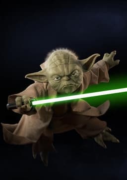 Yoda