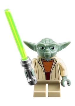 Yoda