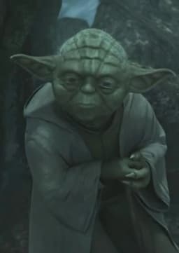 Yoda