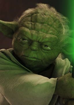 Yoda