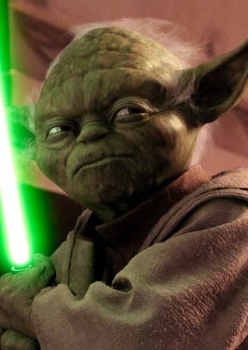Yoda
