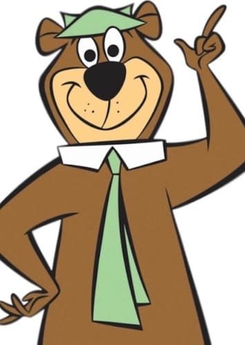 Yogi Bear