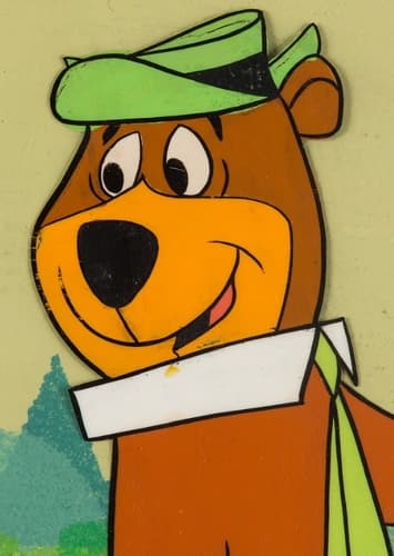 Yogi Bear