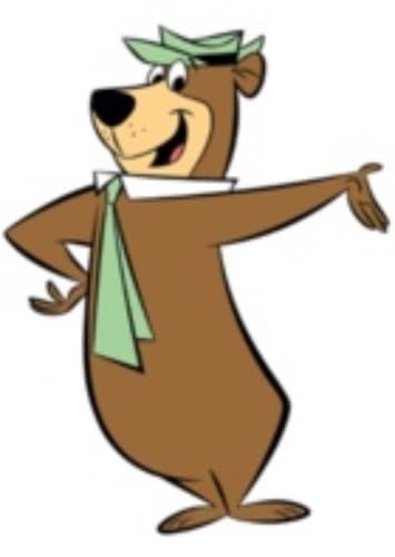 Yogi Bear