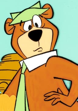 Yogi Bear