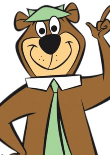 Yogi Bear