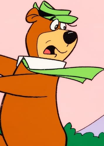 Yogi Bear