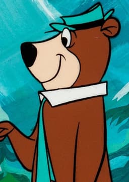Yogi Bear