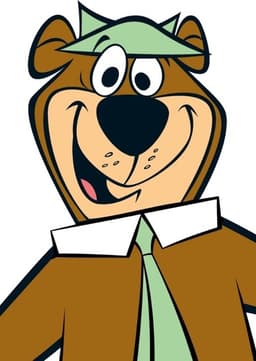 Yogi Bear