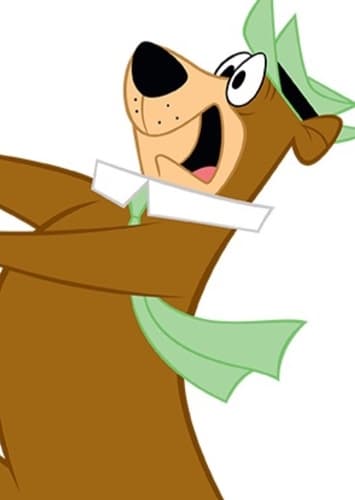 Yogi Bear
