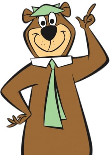 Yogi Bear