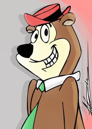 Yogi Bear