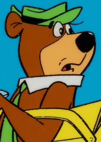 Yogi Bear