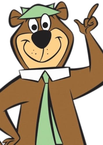 Yogi Bear