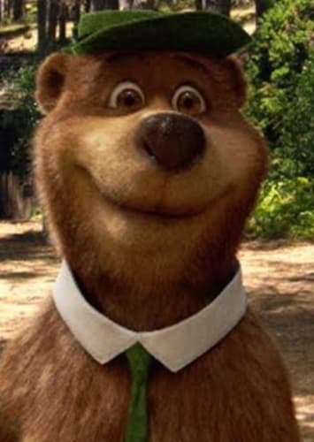 Yogi Bear