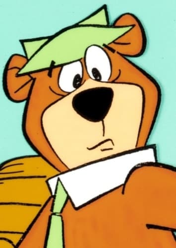 Yogi Bear