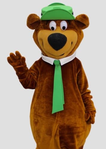 Yogi Bear