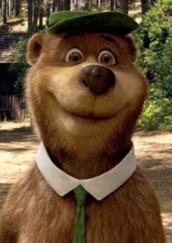 Yogi Bear