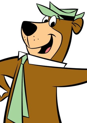 Yogi Bear