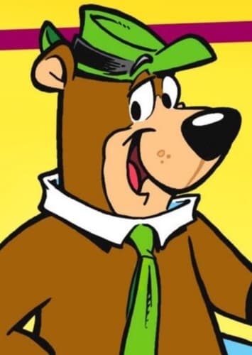 Yogi Bear