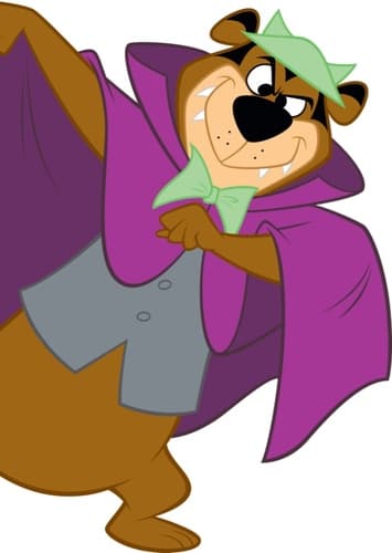 Yogi Bear