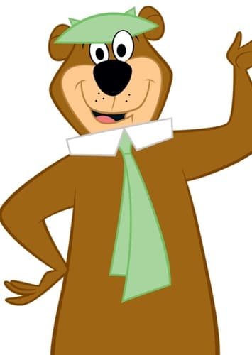 Yogi Bear