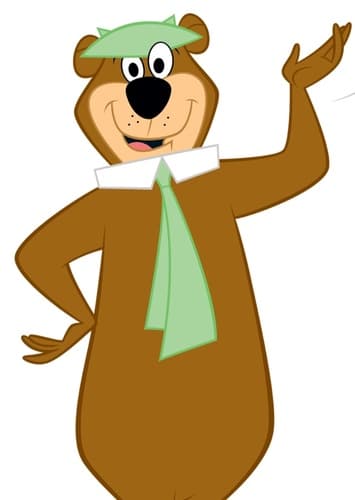 Yogi Bear